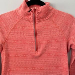 Eddie Bauer 1/4 Zip Pullover